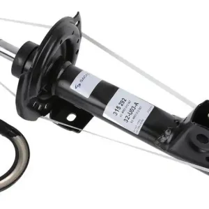 1x SACHS Stoßdämpfer vorne passend für Mercedes-Benz A 150 A170 A200 A180 CDI 315 292 Heißes Angebot