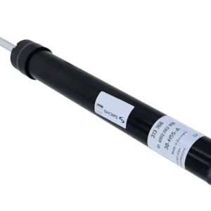 1x Sachs Stoßdämpfer Hinten passend für Audi A4 B8 2.0TDI A6 Avant 2.0 3.0 TDI 313 366 Heißes Angebot