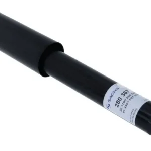 1x SACHS Stoßdämpfer hinten passend für Opel MerivaA 1.6 1.6 16V 1.8 16V 1.4 16V 280 367 Nur Heute