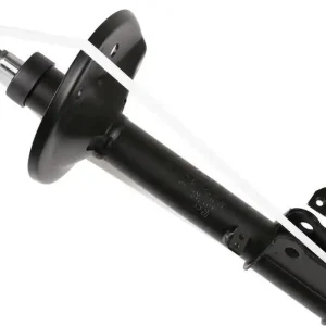 SACHS Gasdruck Stoßdämpfer Vorne Rechts 317 163 Nur Für Kurze Zeit