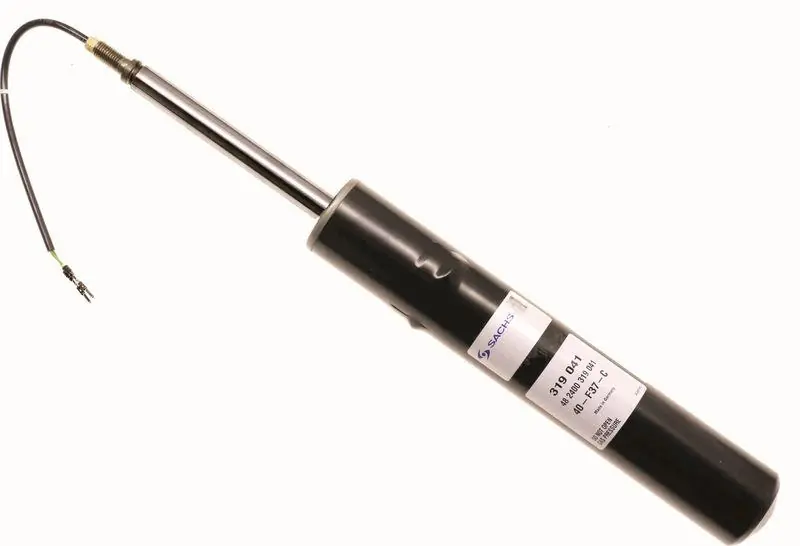Letzte Chance SACHS Gasdruck Stoßdämpfer CDC Vorne 319 041