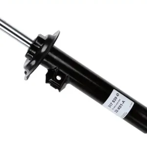 Schnäppchen SACHS Gasdruck Stoßdämpfer Vorne Links 317 539