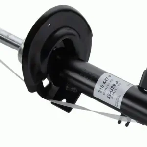 Bestseller SACHS Gasdruck Stoßdämpfer Vorne Links 315 447