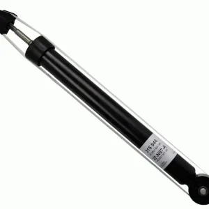 Begrenztes Angebot 1X SACHS Stoßdämpfer hinten passend für VW UP!(121,122,BL1,BL2,BL3,123)1.0,Skoda 315 946