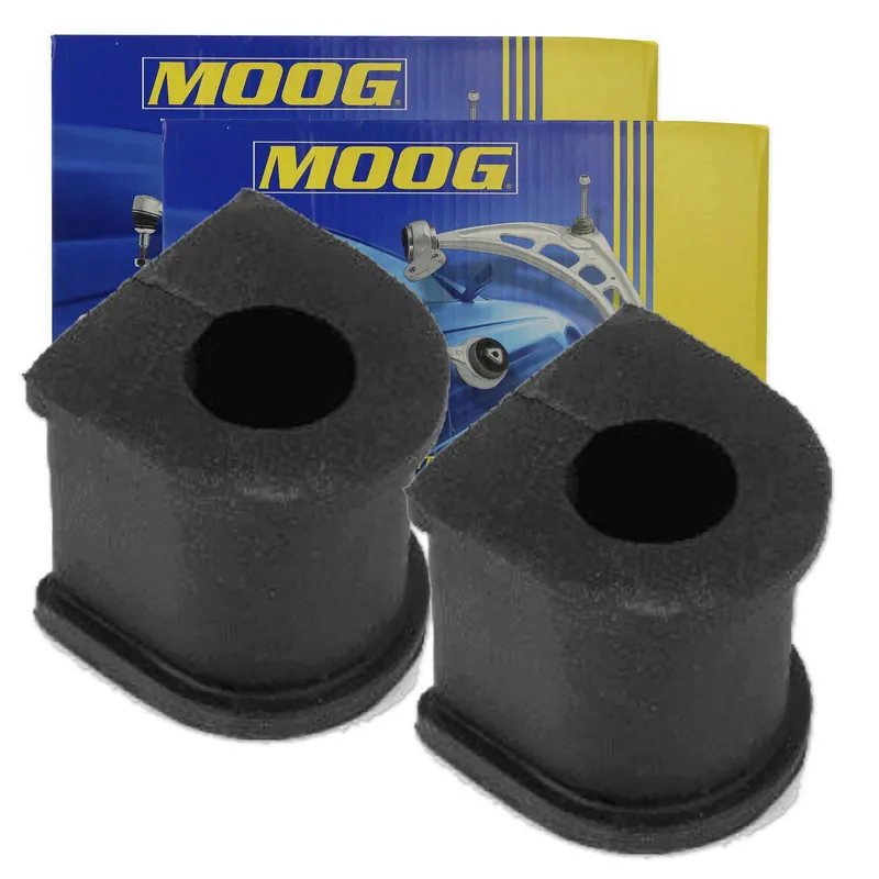 2x MOOG Lagerbuchse Günstig