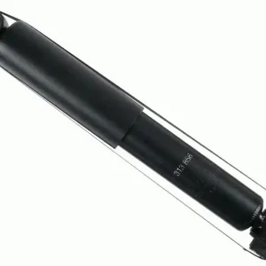 Heißes Angebot SACHS Gasdruck Stoßdämpfer Hinten 313 856
