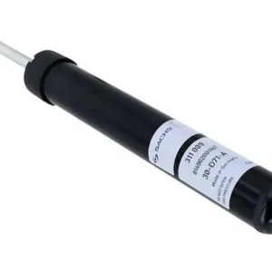 1x Sachs Stoßdämpfer Dämpfer hinten passend für VW GOLF5 1.4,GOLF6 1.4 TSI 311 009 Online Kaufen