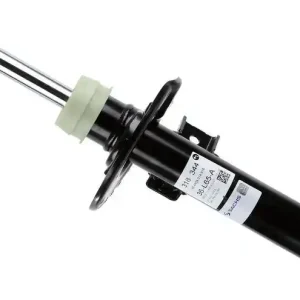 Zertifiziert SACHS Gasdruck Stoßdämpfer Vorne Links 318 344