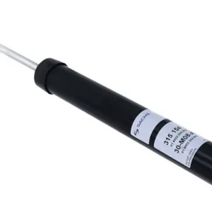SACHS Gasdruck Stoßdämpfer Hinten 315 154 Markenprodukt