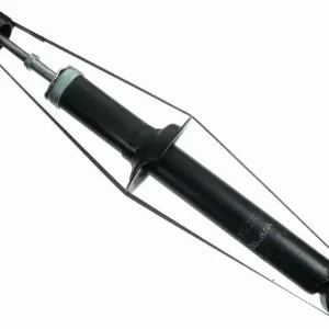 Kostenfreie Lieferung SACHS Gasdruck Stoßdämpfer Hinten 313 977