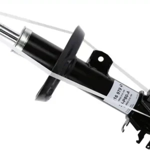 Heißes Angebot SACHS Gasdruck Stoßdämpfer Vorne Links 316 979