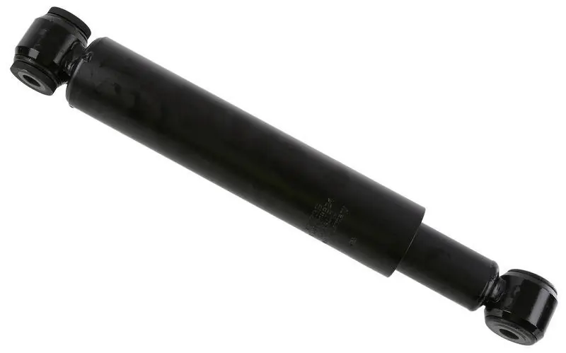 Schneller Versand SACHS Öldruck Stoßdämpfer Hinten 131 739