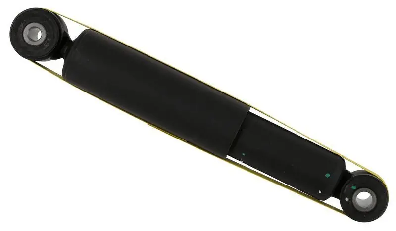 Sonderangebot SACHS Gasdruck Stoßdämpfer Hinten 350 708