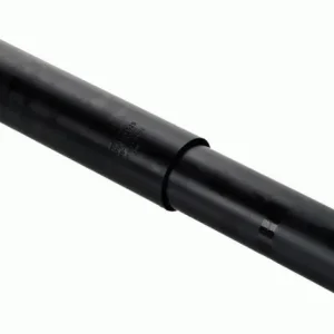 SACHS Öldruck Stoßdämpfer Hinten 131 929 Heißes Angebot