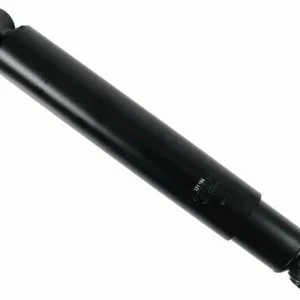 SACHS Öldruck Stoßdämpfer Hinten 131 184 Nur Für Kurze Zeit