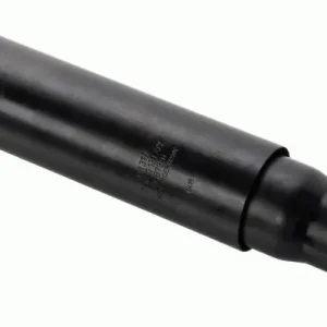 SACHS Öldruck Stoßdämpfer Hinten 131 377 Mega-Angebot