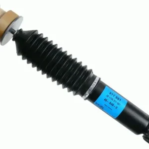 Schneller Versand SACHS Gasdruck Stoßdämpfer Hinten 311 551