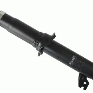 Garantierte Lieferung SACHS Gasdruck Stoßdämpfer Vorne Links 314 666