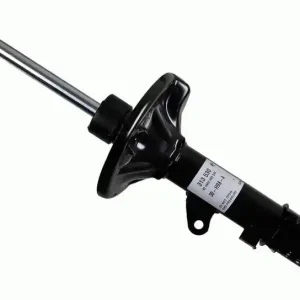 Versand Am Gleichen Tag SACHS Gasdruck Stoßdämpfer Hinten Rechts 313 530