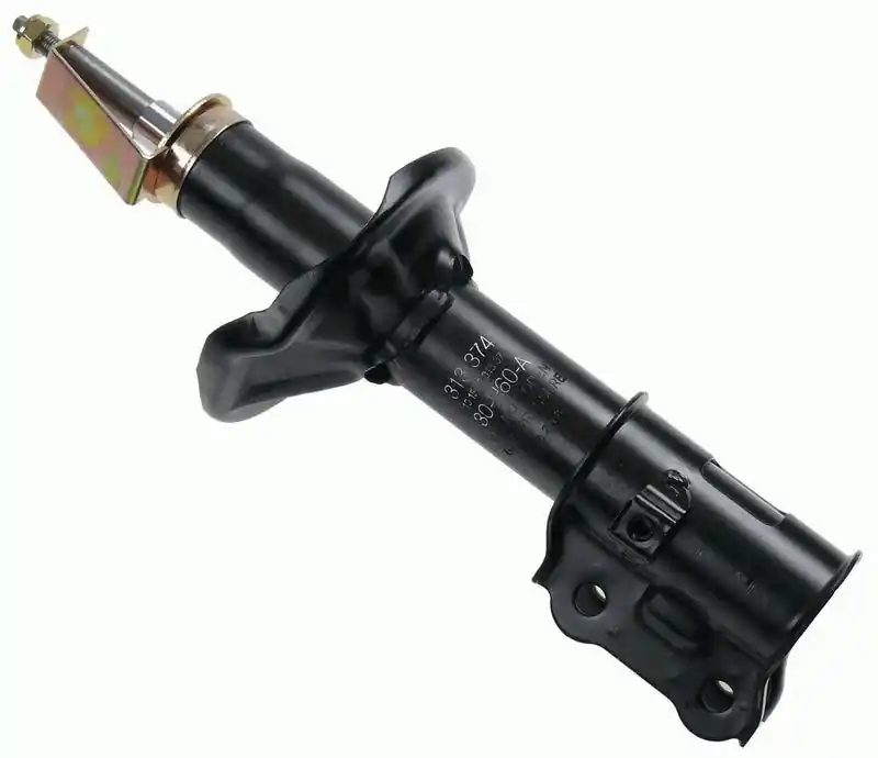 SACHS Gasdruck Stoßdämpfer Vorne Links 313 374 Must-Have