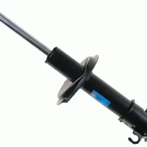 SACHS Gasdruck Stoßdämpfer Vorne 312 235 Geprüft