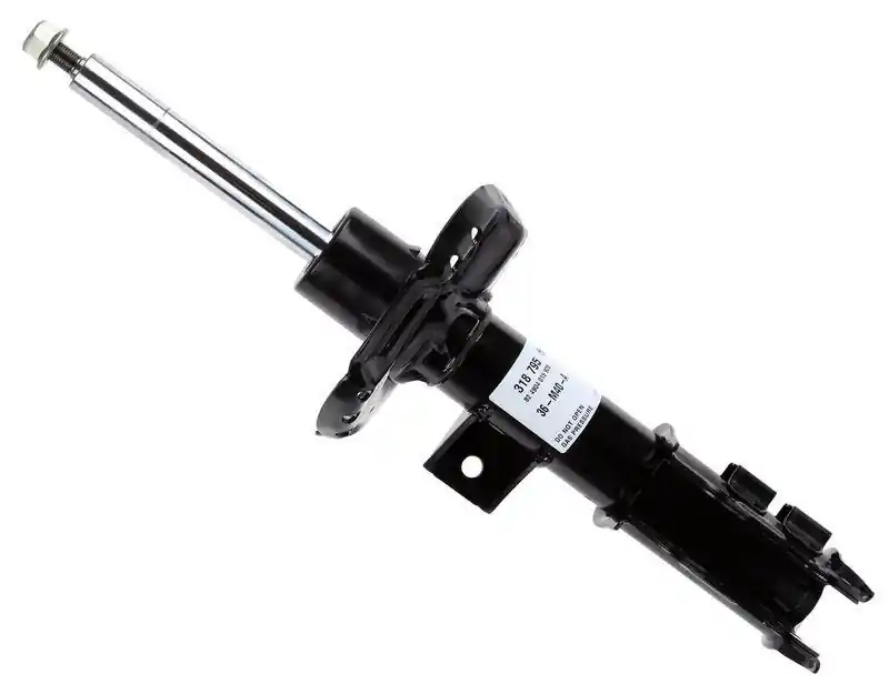 Sale SACHS Gasdruck Stoßdämpfer Vorne Links 318 795