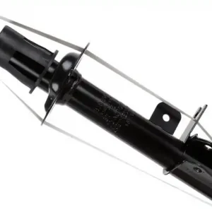 Aktuell SACHS Gasdruck Stoßdämpfer Hinten Links 318 896