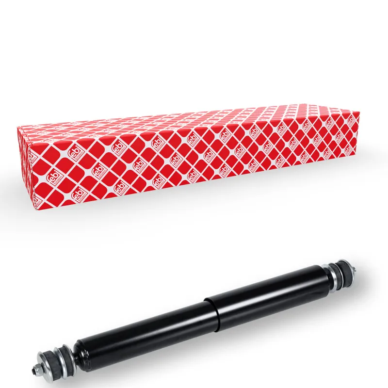 Aktuell FEBI BILSTEIN Stoßdämpfer 20222