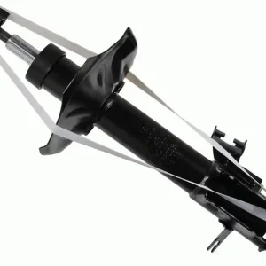 SACHS Gasdruck Stoßdämpfer Vorne Rechts 317 158 Neu Im Sortiment