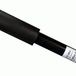 1X SACHS Stoßdämpfer hinten passend für Opel Agila A(H00) 1.2 16V Suzuki Subaru 315 864 Sonderaktion