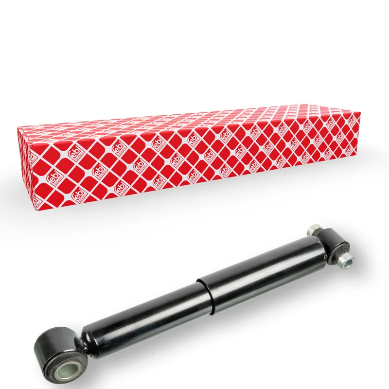 Garantierte Lieferung FEBI BILSTEIN Stoßdämpfer 173727