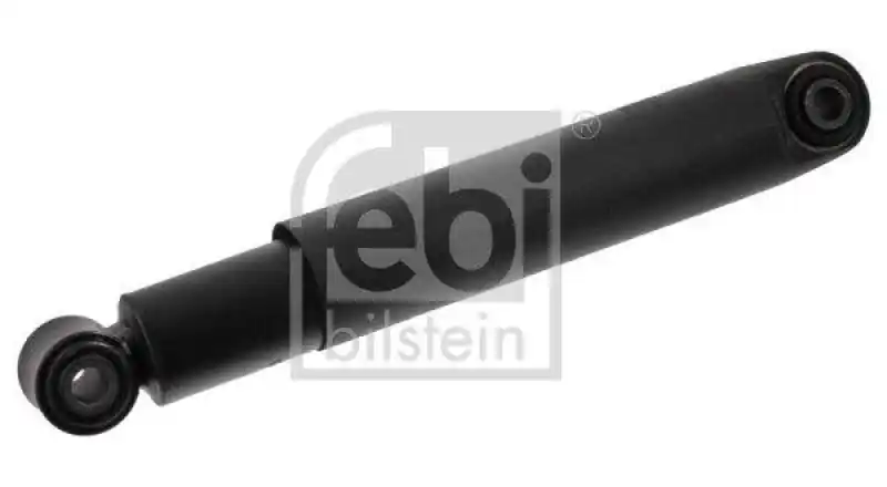 Nur Für Kurze Zeit FEBI BILSTEIN Stoßdämpfer 20223