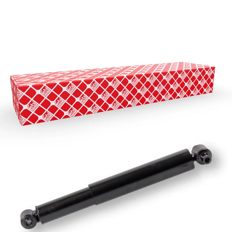 Nur Heute FEBI BILSTEIN Stoßdämpfer 172886