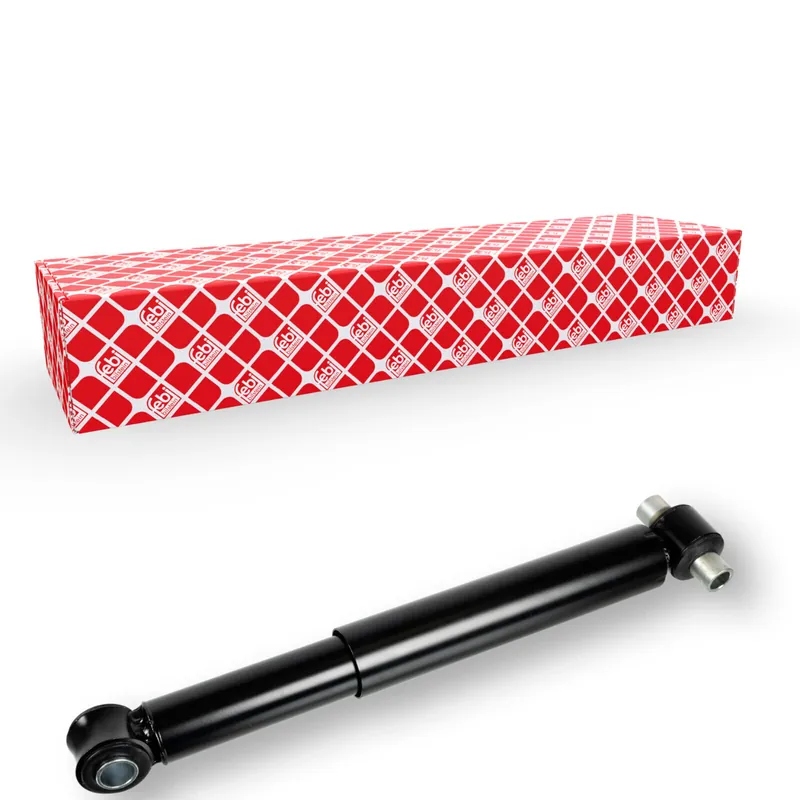 FEBI BILSTEIN Stoßdämpfer 20486 Bestpreis