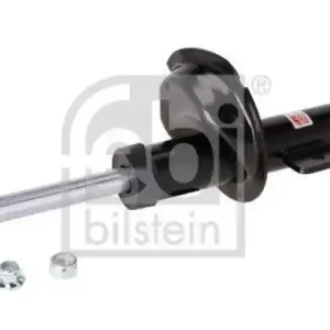Zertifiziert FEBI BILSTEIN Stoßdämpfer 193111