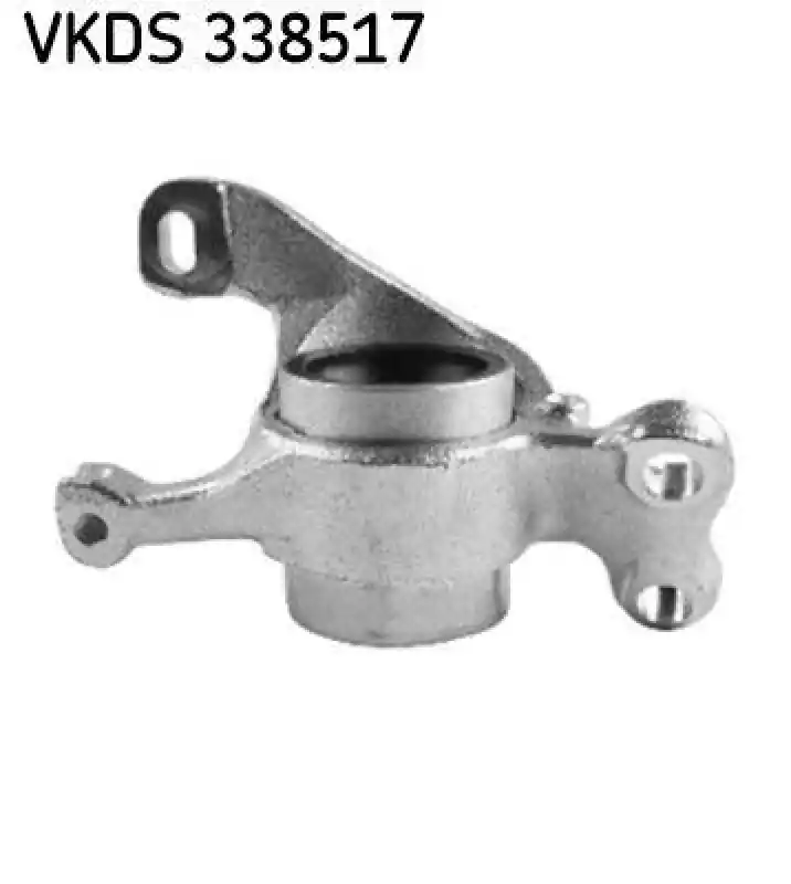 SKF Lagerung, Lenker VKDS 338517 Neu