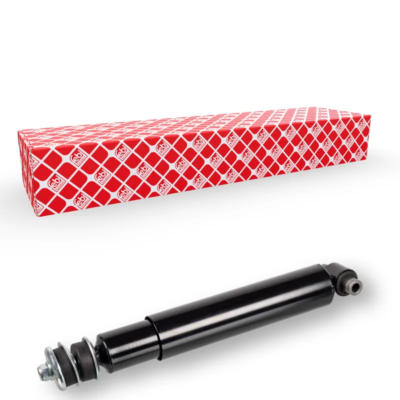Begrenztes Angebot FEBI BILSTEIN Stoßdämpfer febi Plus 174052