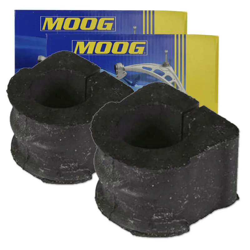 2x MOOG Lagerbuchse Aktuell