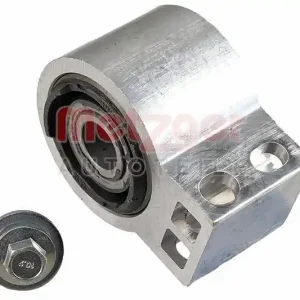 Must-Have METZGER Lagerung, Lenker KIT + GREENPARTS 52109108