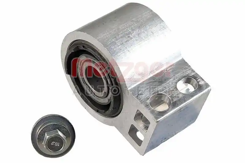 Must-Have METZGER Lagerung, Lenker KIT + GREENPARTS 52109108