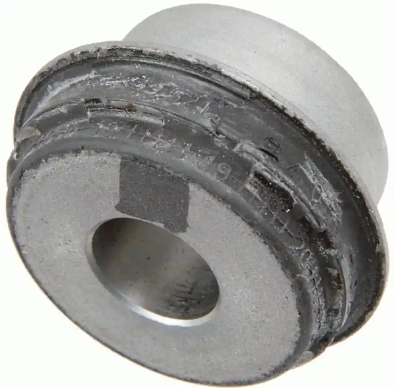 Zertifiziert LEMFÖRDER Lagerung, Lenker 36749 01