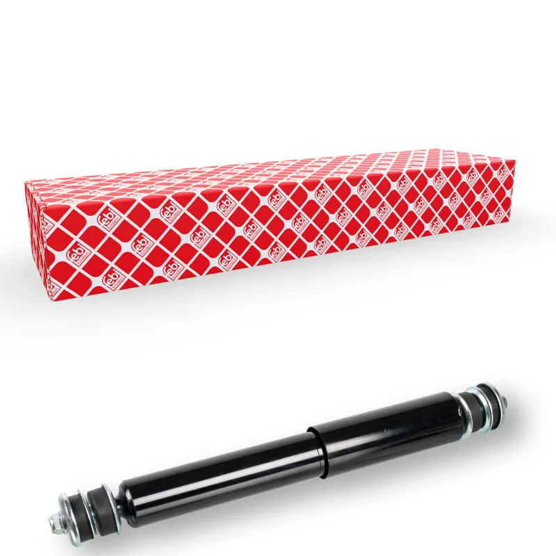 FEBI BILSTEIN Stoßdämpfer 173728 Markenprodukt