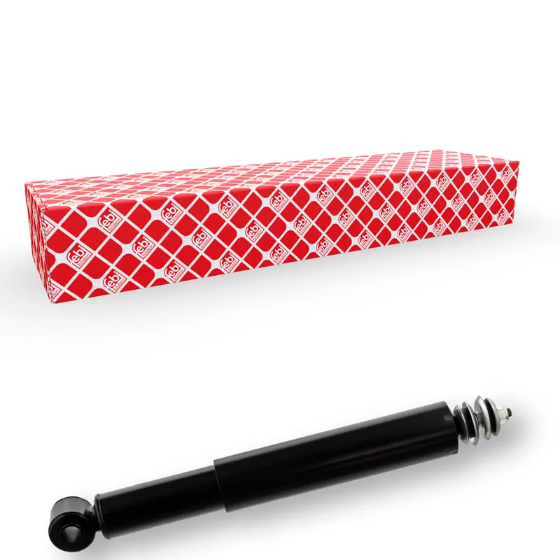 FEBI BILSTEIN Stoßdämpfer 20464 Geprüft