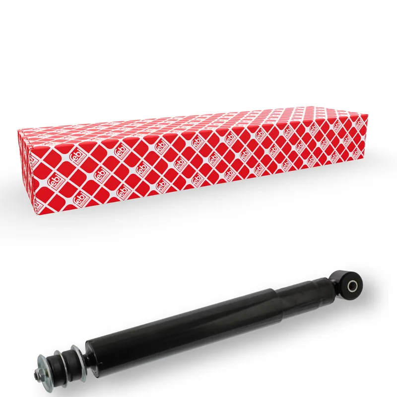 FEBI BILSTEIN Stoßdämpfer 20370 Nur Für Kurze Zeit