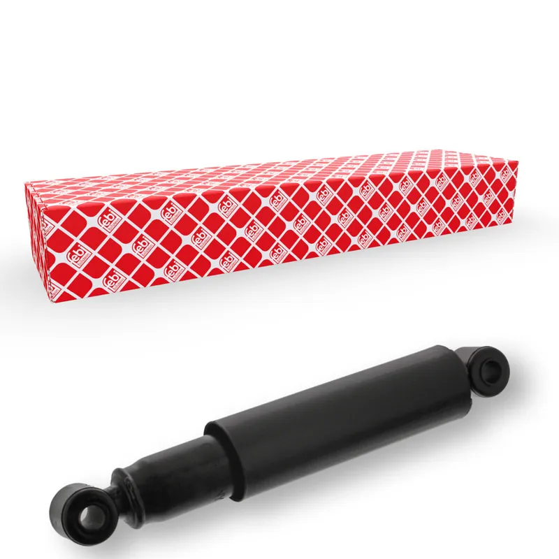 Preisknaller FEBI BILSTEIN Stoßdämpfer 20449