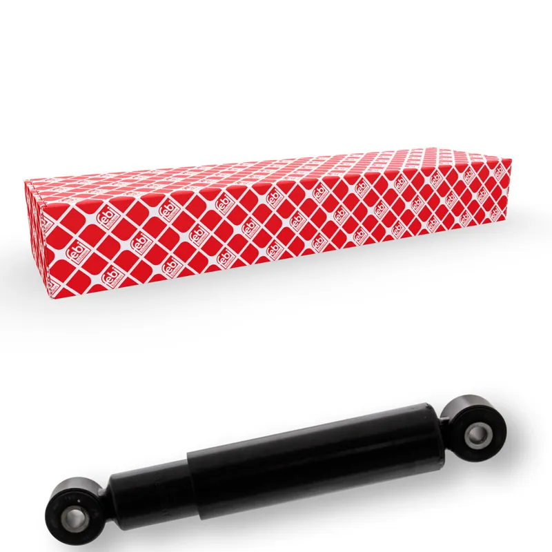 FEBI BILSTEIN Stoßdämpfer 20332 Geprüft