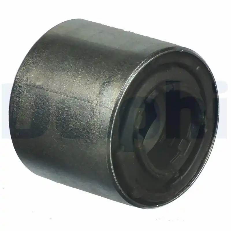 DELPHI Lagerung, Lenker TD1047W Finale Aktion