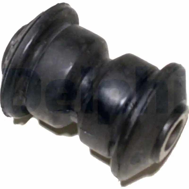 Finale Aktion DELPHI Lagerung, Lenker TD478W