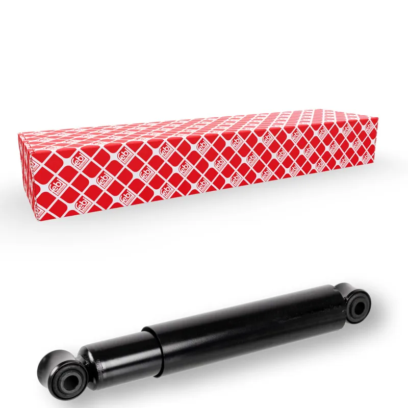 Abverkauf FEBI BILSTEIN Stoßdämpfer 170913