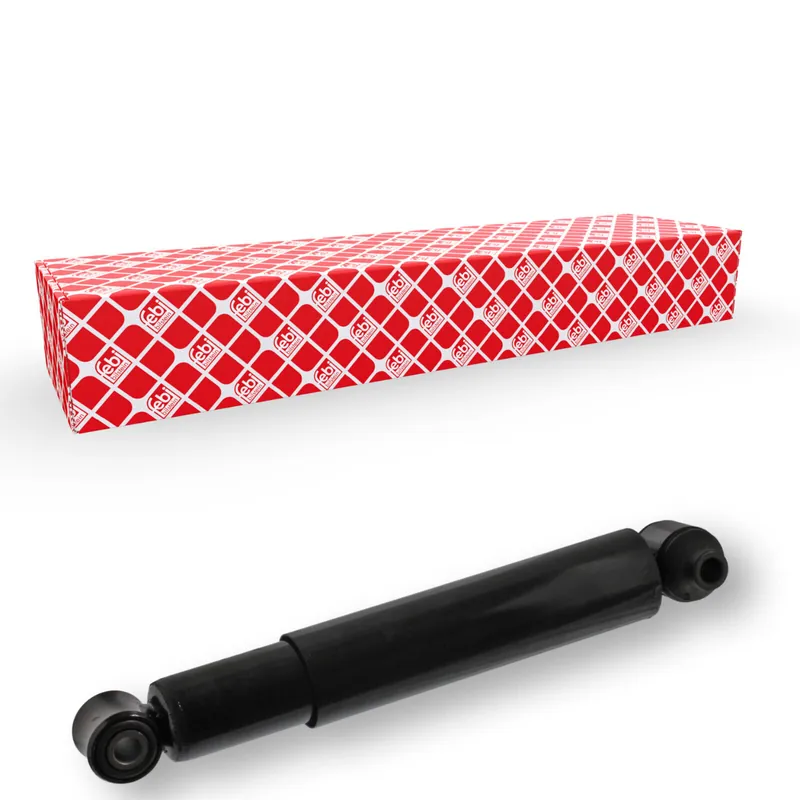 Angebot FEBI BILSTEIN Stoßdämpfer 20364